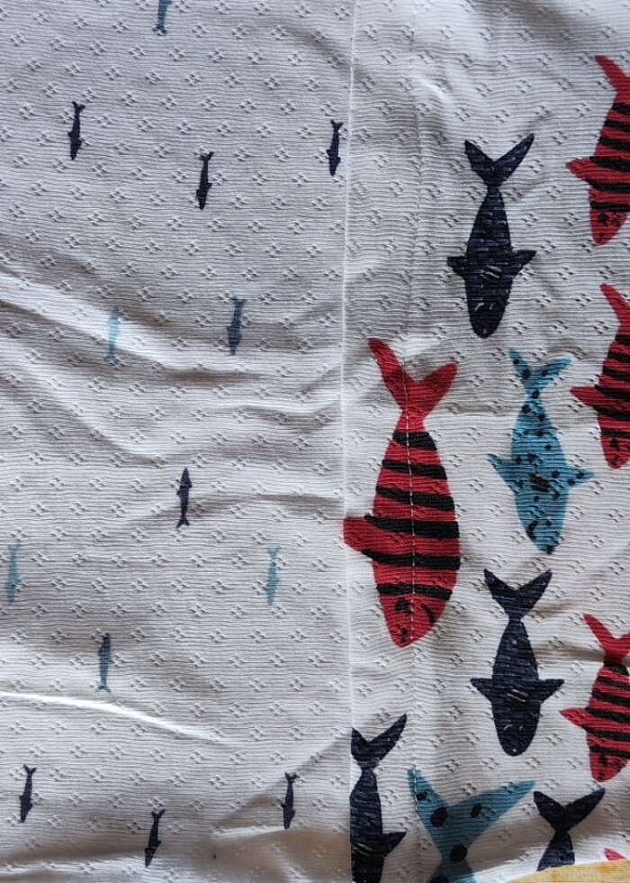 Bebek günlük tulum - Görsel 5