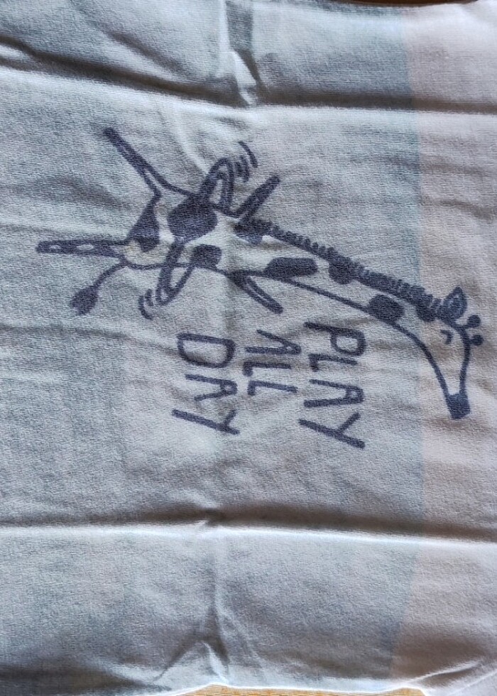 Bebek yazlık tulum - Görsel 3