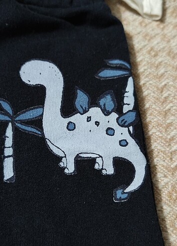 İkili eşofman takımı  - Görsel 3