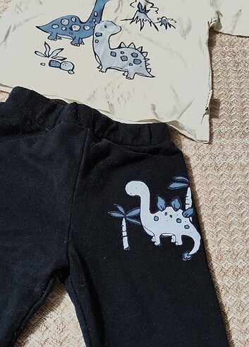 İkili eşofman takımı  - Görsel 4