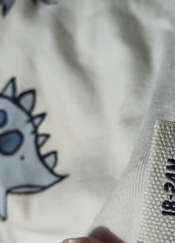 İkili eşofman takımı  - Görsel 5