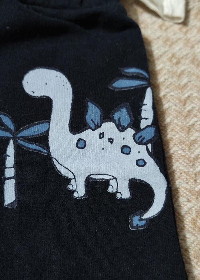 İkili eşofman takımı  - Görsel 3