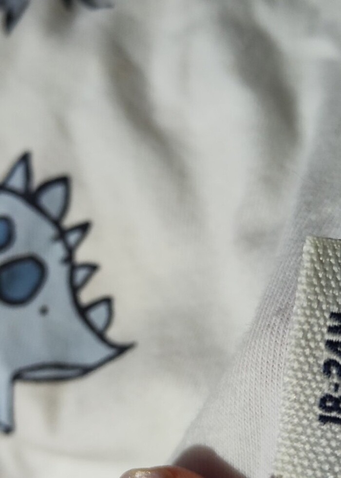 İkili eşofman takımı  - Görsel 5