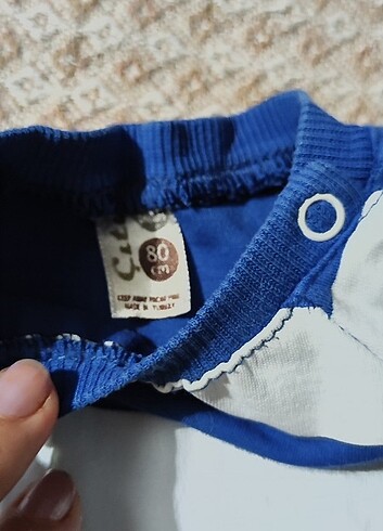 Sweatshirt - Görsel 2