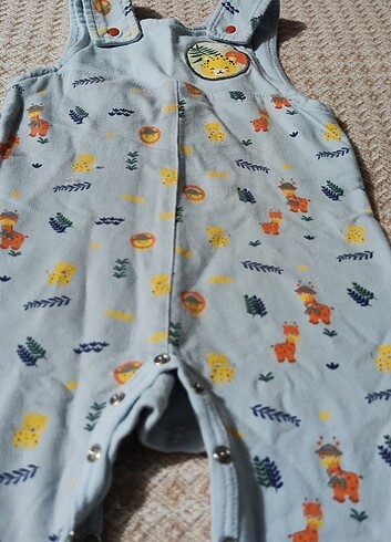 Tulum/Salopet  - Görsel 4