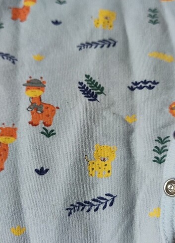 Tulum/Salopet  - Görsel 5