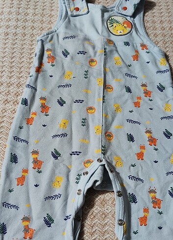 Tulum/Salopet  - Görsel 6