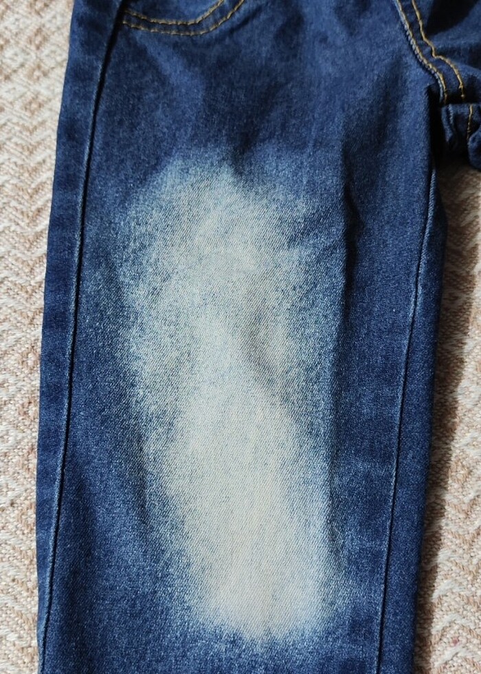 Kot Pantolon  - Görsel 2