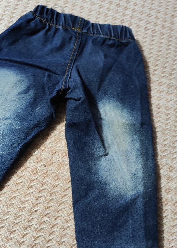 Kot Pantolon  - Görsel 4