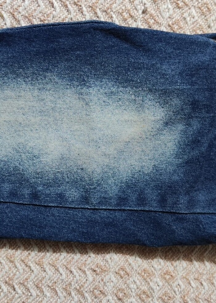 Kot Pantolon  - Görsel 5