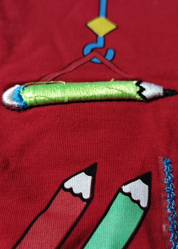 Tişört  - Görsel 3