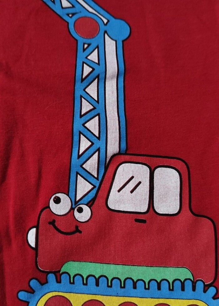 Tişört  - Görsel 5