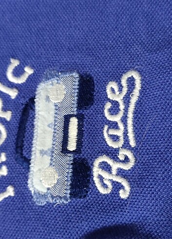 Yakalı tişört - Görsel 3