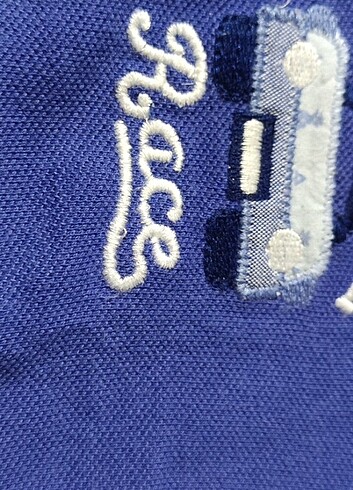 Yakalı tişört - Görsel 6