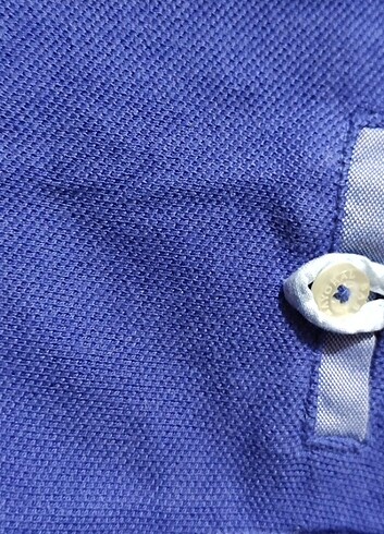 Yakalı tişört - Görsel 7