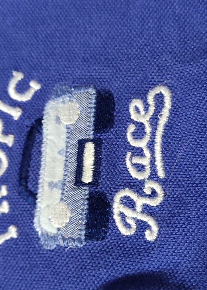 Yakalı tişört  - Görsel 3