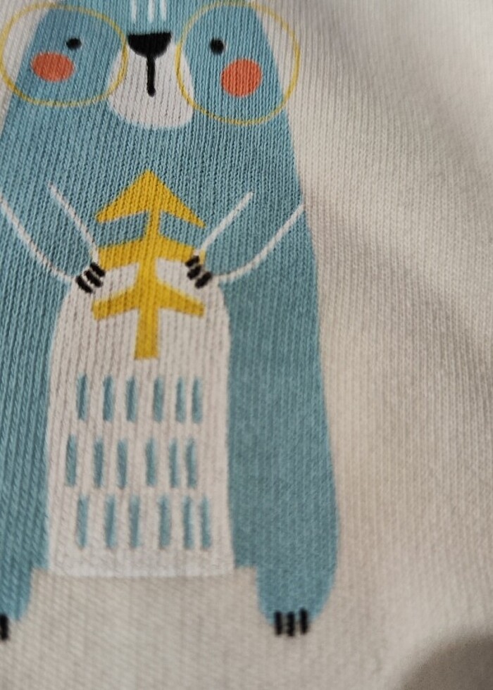 Penye tulum  - Görsel 2