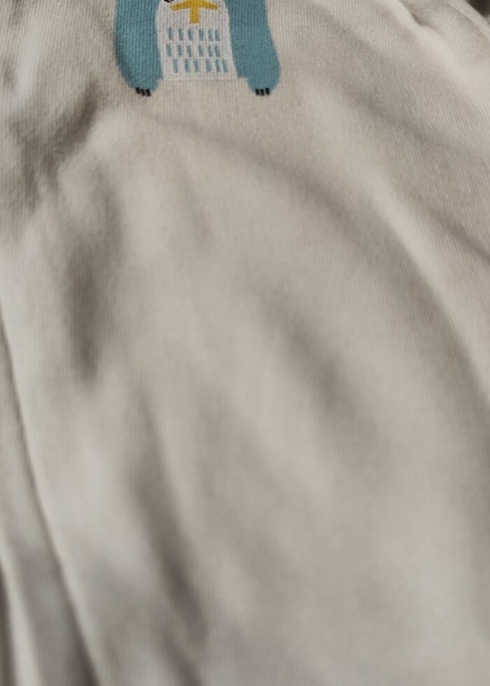 Penye tulum  - Görsel 3