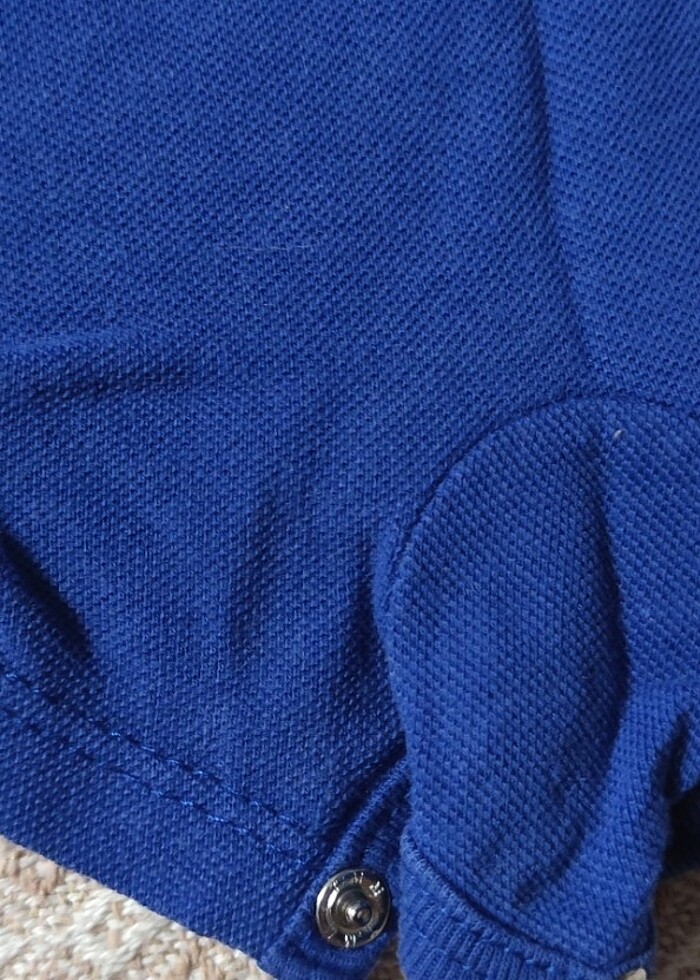 Yazlık Tulum/Salopet  - Görsel 5