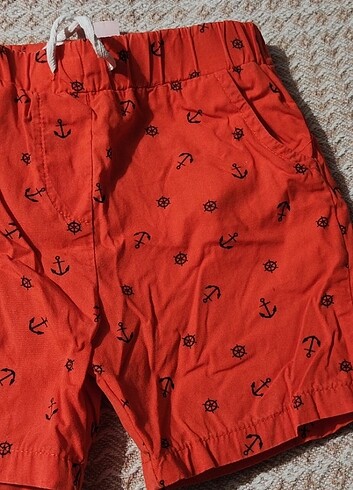Şort  - Görsel 5