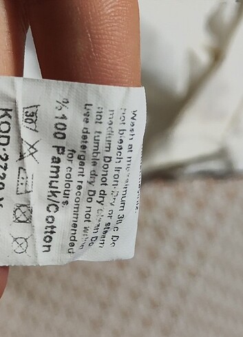 Tulum/Salopet - Görsel 5