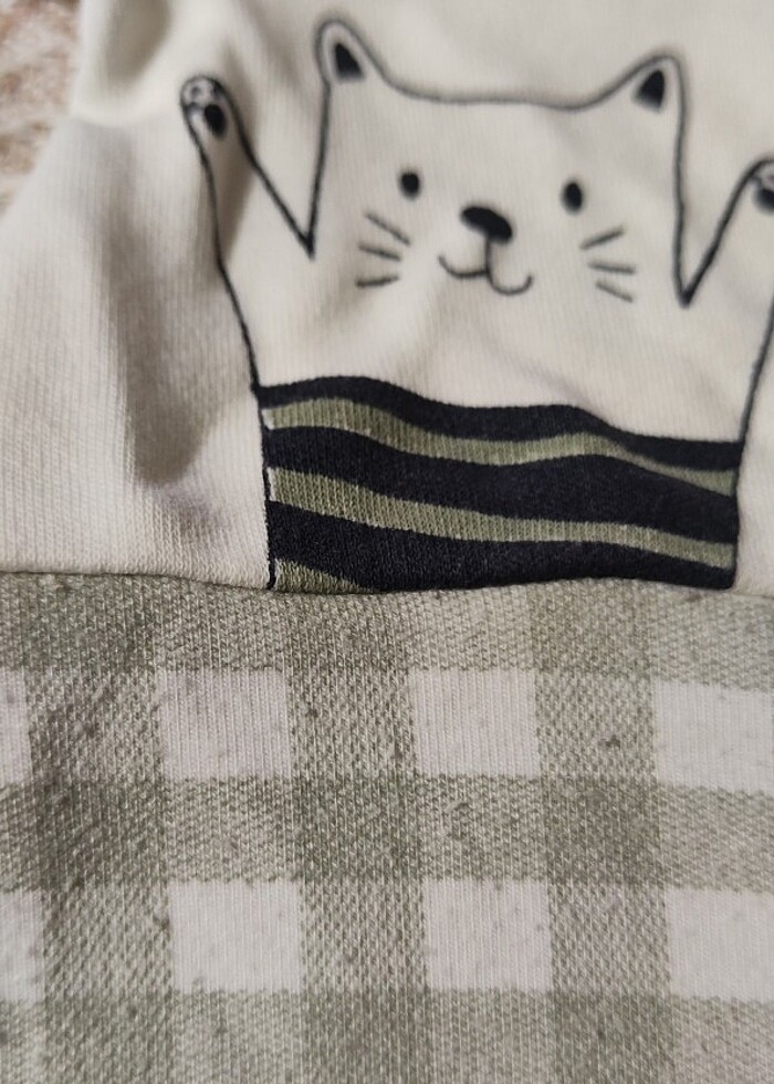 Tulum/Salopet  - Görsel 2