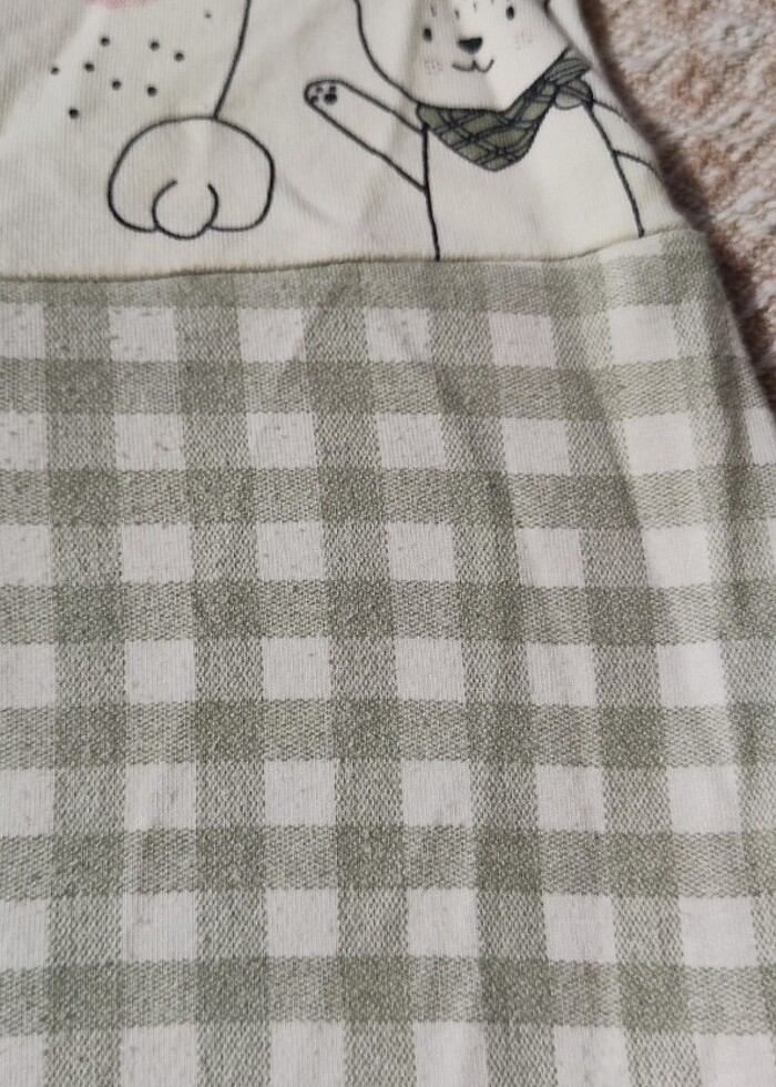 Tulum/Salopet  - Görsel 3