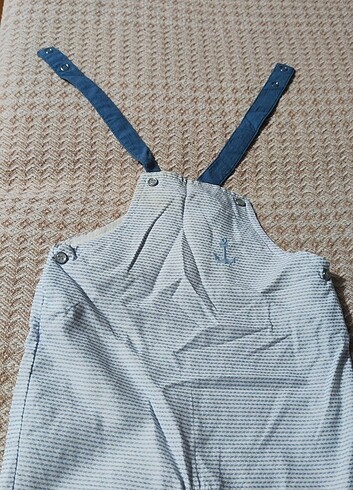 Tulum/Salopet - Görsel 5