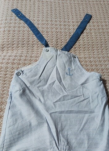 Tulum/Salopet - Görsel 7