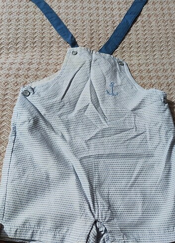 Tulum/Salopet - Görsel 8