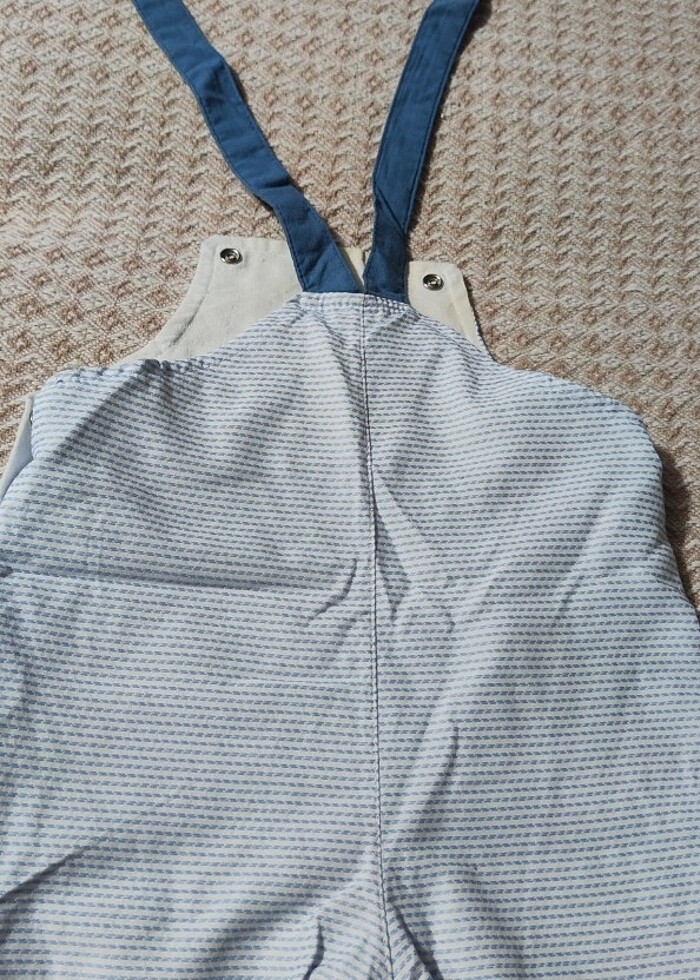 Tulum/Salopet  - Görsel 3