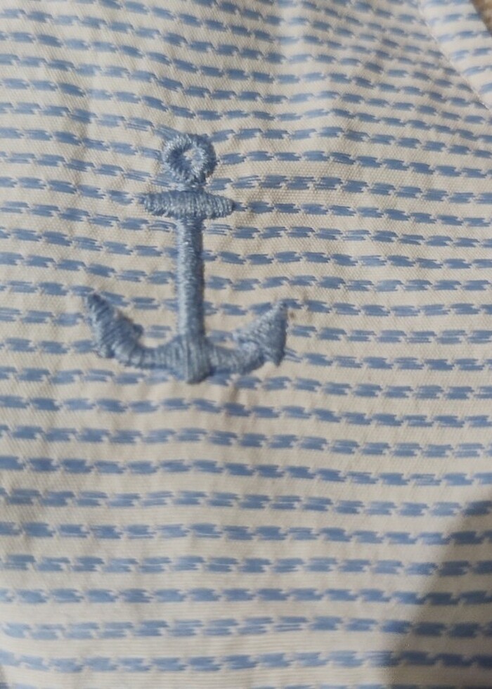 Tulum/Salopet  - Görsel 4