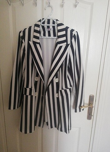 Blazer ceket