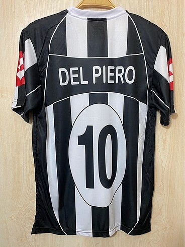 Juventus Forması