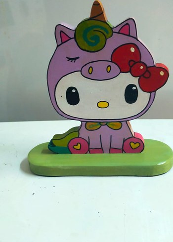 MDF ozel kesim Aksiyon Figürü ahşaptan  tane fiyatı - Görsel 17