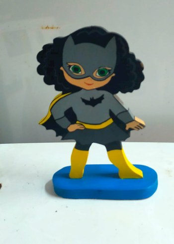 MDF ozel kesim Aksiyon Figürü ahşaptan  tane fiyatı - Görsel 9