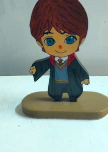 MDF ozel kesim Aksiyon Figürü ahşaptan  tane fiyatı - Görsel 14