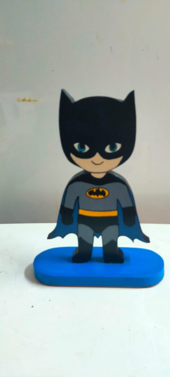 MDF ozel kesim Aksiyon Figürü ahşaptan  tane fiyatı - Görsel 2