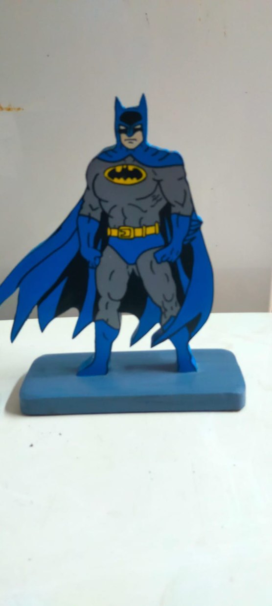 MDF ozel kesim Aksiyon Figürü ahşaptan  tane fiyatı - Görsel 3