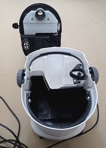 SAKARYA Kärcher Halı Yıkama Makinesi - Görsel 5