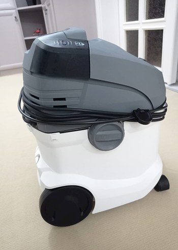 SAKARYA Kärcher Halı Yıkama Makinesi - Görsel 2