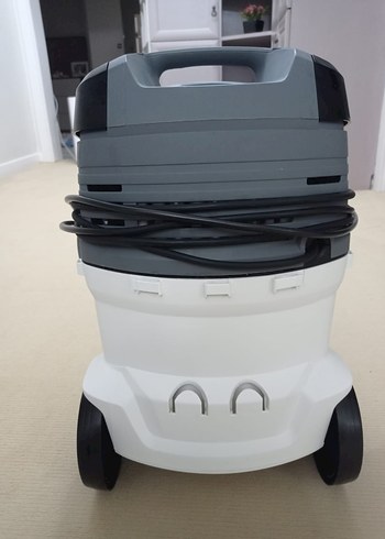 SAKARYA Kärcher Halı Yıkama Makinesi - Görsel 4