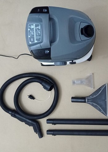 SAKARYA Kärcher Halı Yıkama Makinesi - Görsel 8