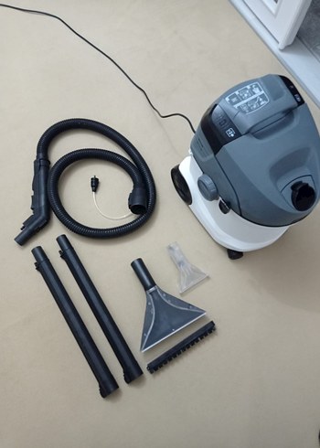 SAKARYA Kärcher Halı Yıkama Makinesi - Görsel 7