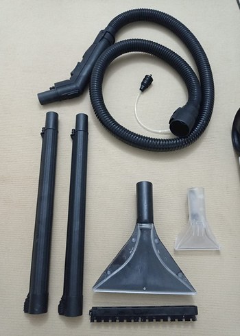 SAKARYA Kärcher Halı Yıkama Makinesi - Görsel 9