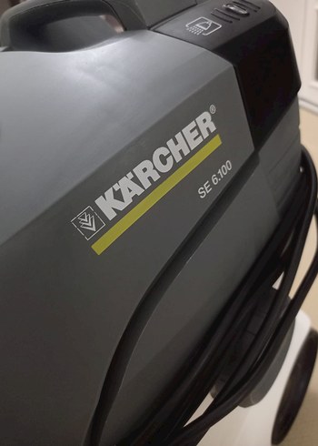 SAKARYA Kärcher Halı Yıkama Makinesi - Görsel 10