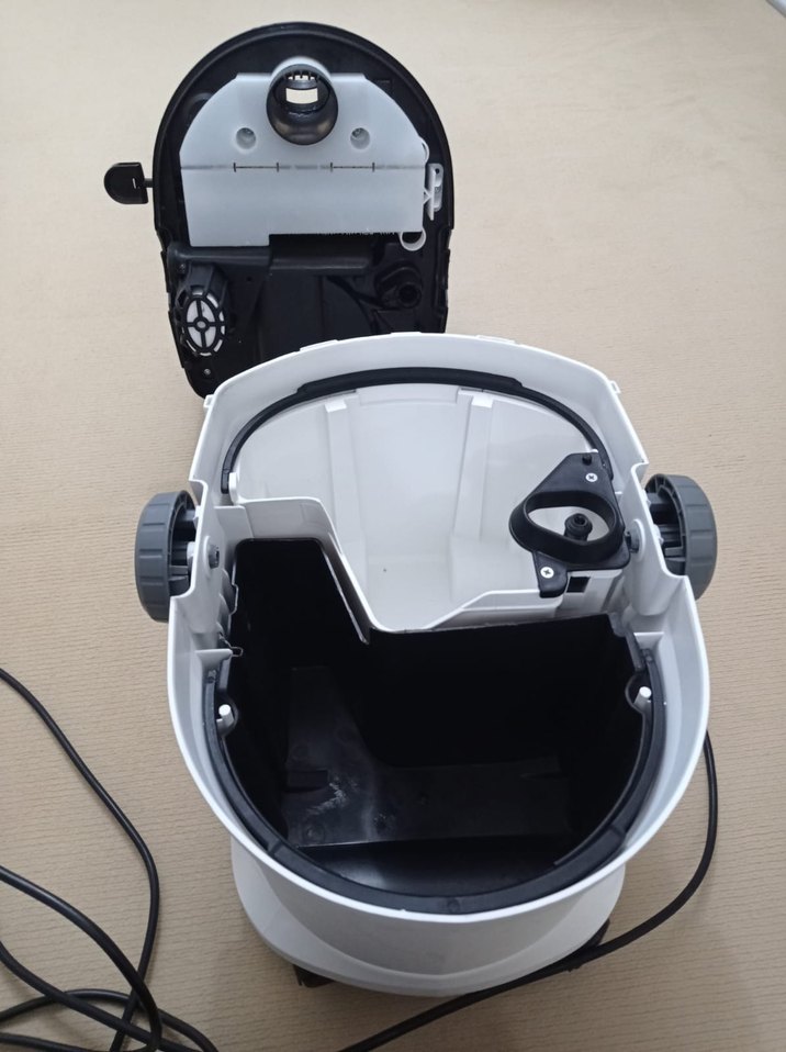 SAKARYA Kärcher Halı Yıkama Makinesi - Görsel 5