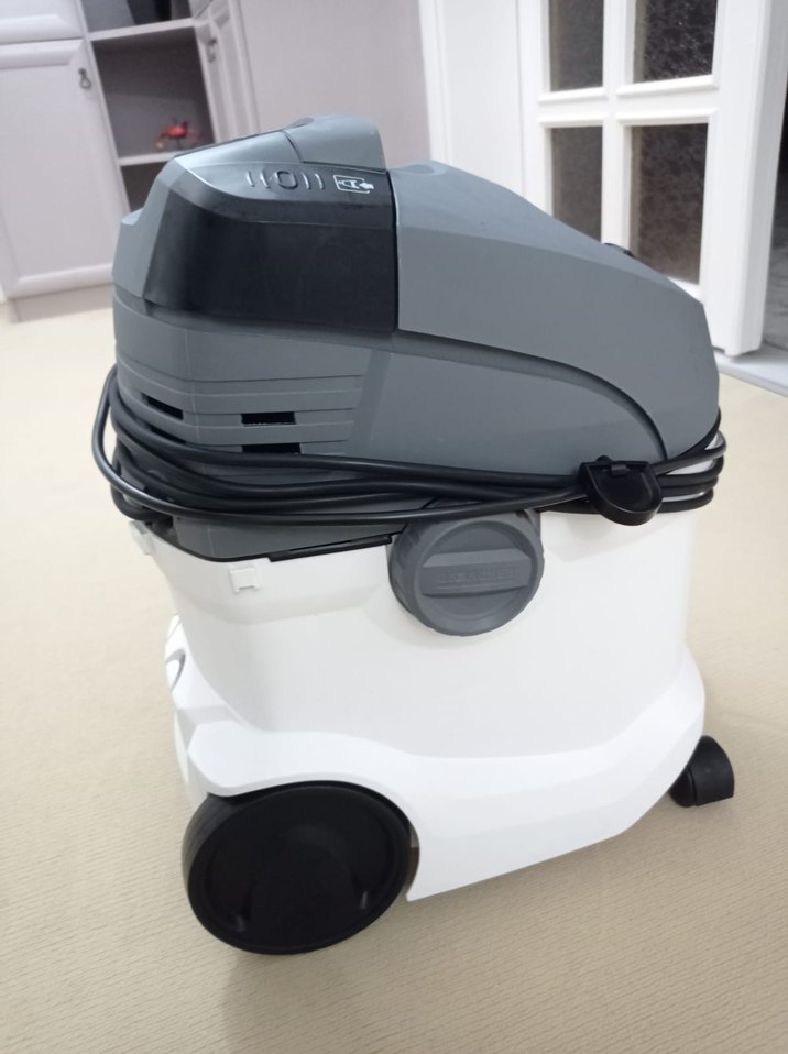 SAKARYA Kärcher Halı Yıkama Makinesi - Görsel 2