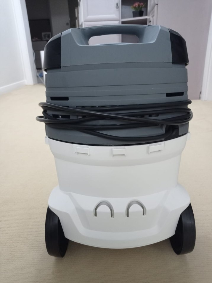 SAKARYA Kärcher Halı Yıkama Makinesi - Görsel 4