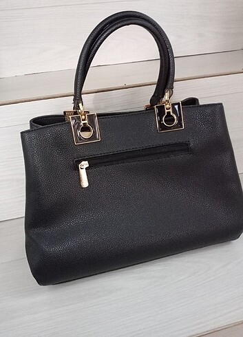Beden siyah Renk Michael Kors Çanta